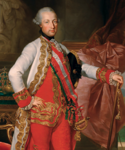 keizer Joseph II